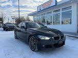BMW 3 Series 340i xDrive Sedan AWD