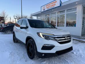 Honda Pilot EX-L AWD