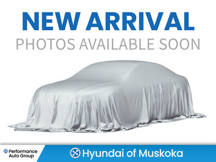 Hyundai Santa Fe Luxury AWD 2024