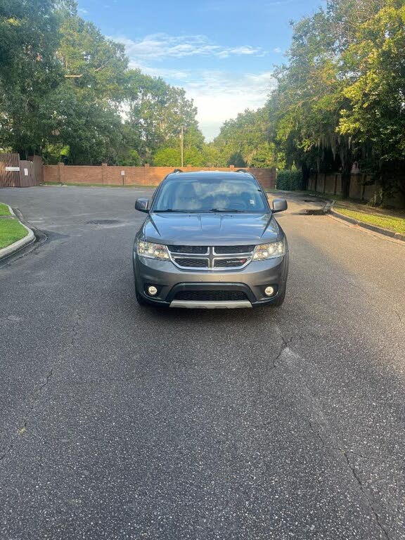 2013 Dodge Journey SXT FWD