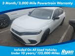 Honda Civic Hatchback Sport FWD