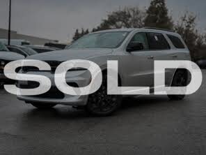 Dodge Durango GT AWD