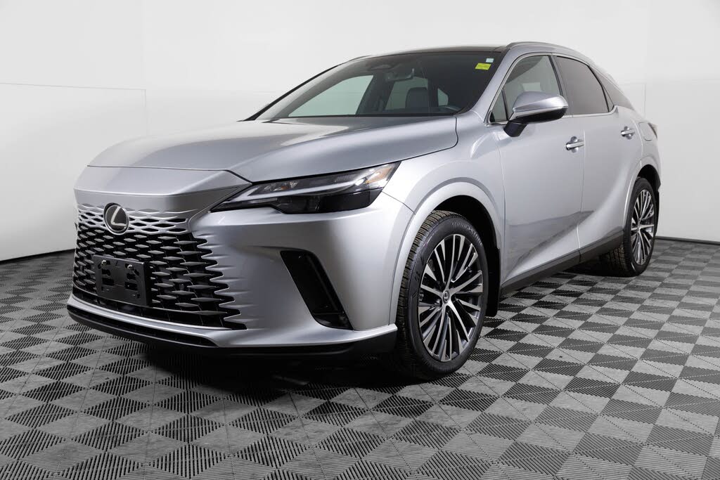 Lexus RX 350 AWD 2023