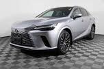 Lexus RX 350 AWD
