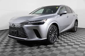 Lexus RX 350 AWD