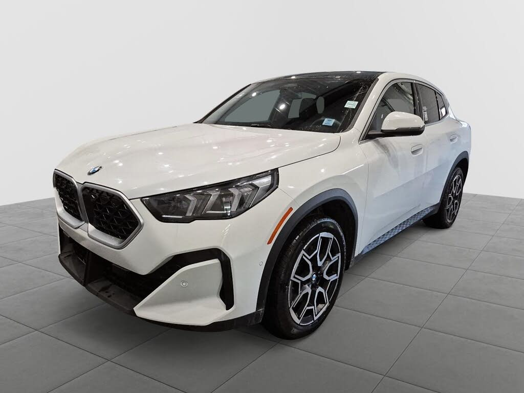 BMW X2 xDrive28i 2025