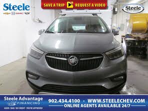 Buick Encore Essence AWD
