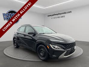Hyundai Kona Essential AWD