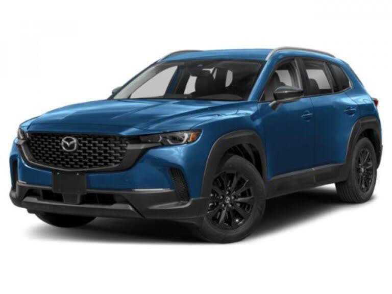 2024 Mazda CX-50 2.5 S Select AWD