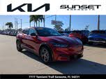 Ford Mustang Mach-E Select RWD