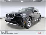 BMW X4 xDrive30i