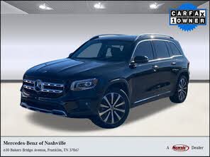 Mercedes-Benz GLB 250 FWD