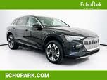 Audi e-tron Premium Plus quattro SUV AWD