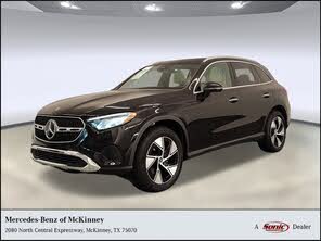 Mercedes-Benz GLC 300 4MATIC