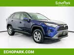 Toyota RAV4 XLE AWD