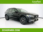 Volvo XC60 B5 Plus Dark Theme AWD