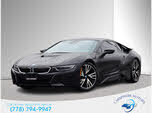 BMW i8 Coupe AWD
