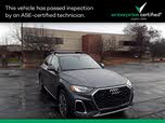 Audi Q5 quattro Premium Plus S Line 45 TFSI