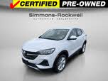 Buick Encore GX Preferred AWD