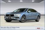 Volvo S90 T5 Momentum AWD