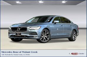 Volvo S90 T5 Momentum AWD
