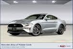 Ford Mustang EcoBoost Coupe RWD