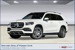 Mercedes-Benz GLS 450 4MATIC