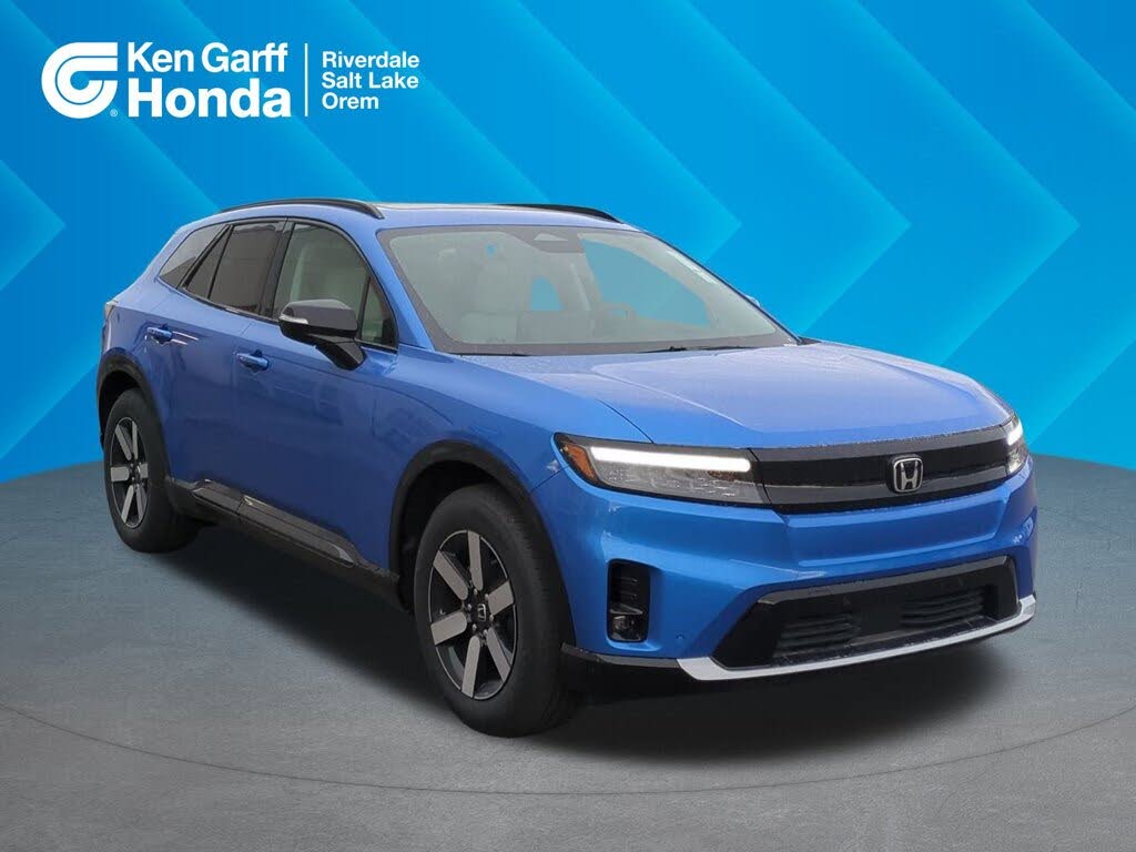 2025 Honda Prologue Touring AWD