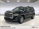 GMC Acadia SLT FWD