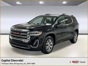 GMC Acadia SLT FWD