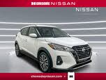 Nissan Kicks SV FWD