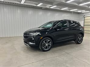 Buick Encore GX Select FWD