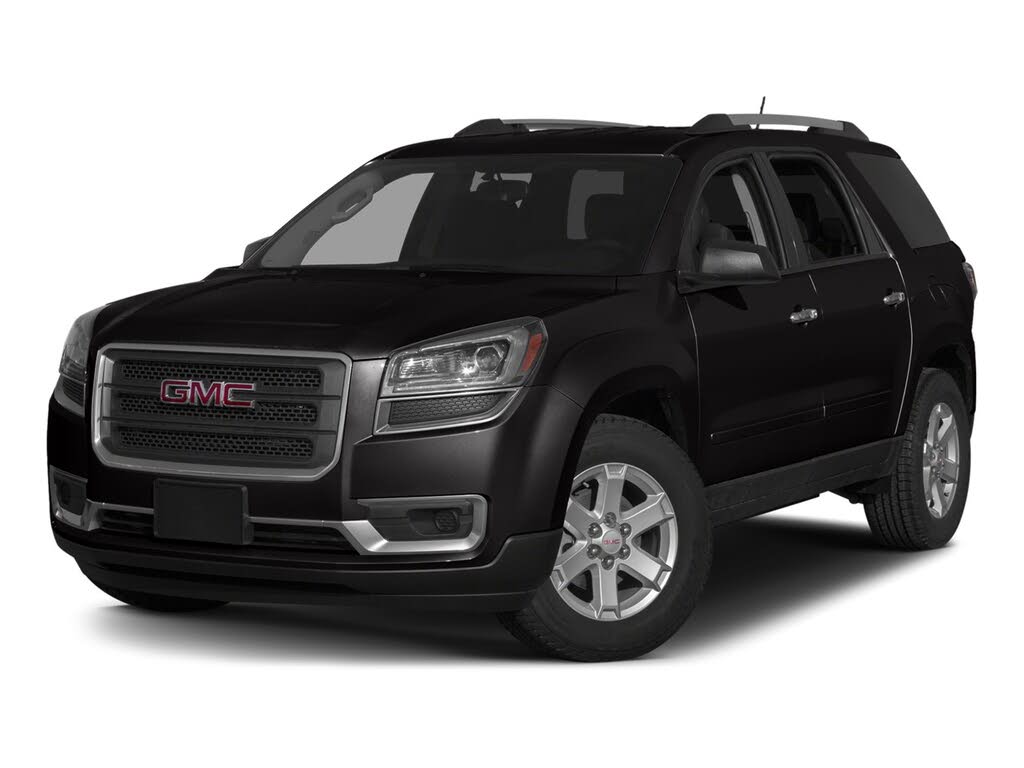 2015 GMC Acadia SLT-1 FWD