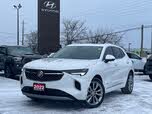 Buick Envision Avenir AWD