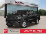 Nissan Frontier SV Crew Cab LB 4WD