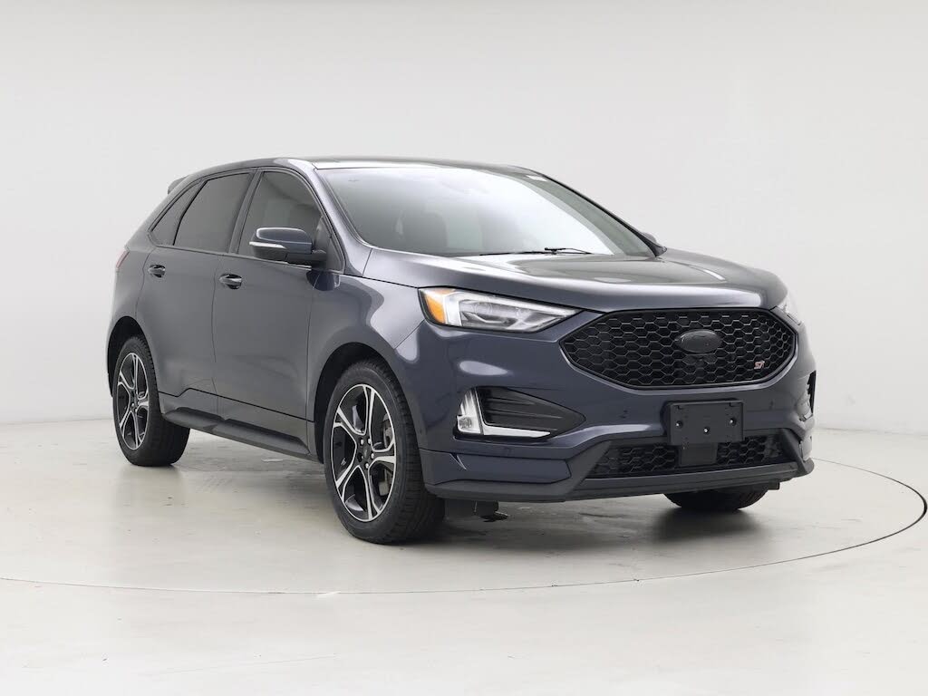 2022 Ford Edge ST AWD