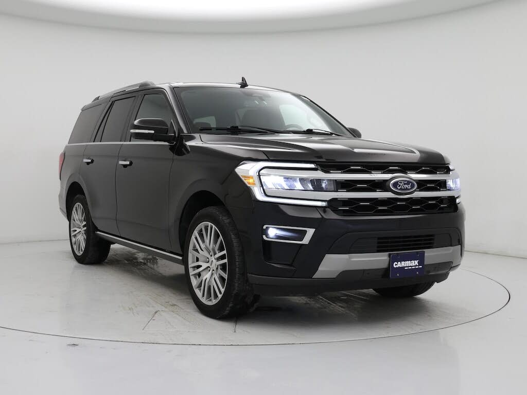2024 Ford Expedition Limited RWD