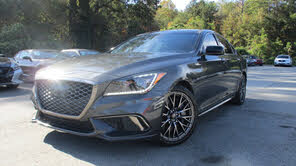 Genesis G80 3.3T Sport