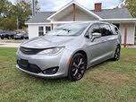 Chrysler Pacifica Touring Plus FWD