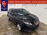 Nissan Rogue Sport S AWD