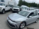 Volkswagen Golf GTI 2.0T FWD