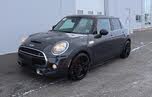 MINI Cooper S 4-Door Hatchback FWD