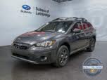 Subaru Crosstrek Outdoor AWD