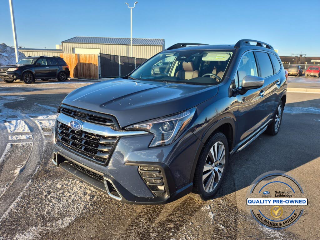 2024 Subaru Ascent Premier AWD