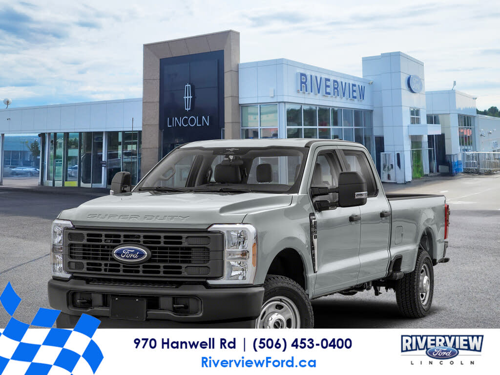 Ford F-350 Super Duty Lariat Crew Cab 4WD 2026