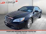 Chrysler 200 Touring Convertible FWD