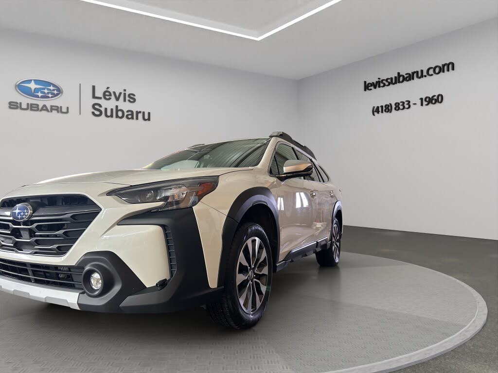 2023 Subaru Outback Premier XT AWD