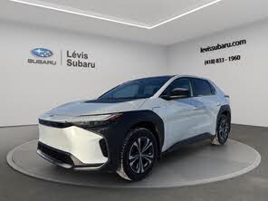 Toyota bZ4X XLE AWD