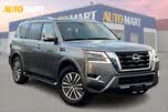 Nissan Armada SL 4WD