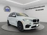 BMW X5 M AWD